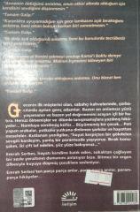 Hikayem Paramparça - Emrah Serbes