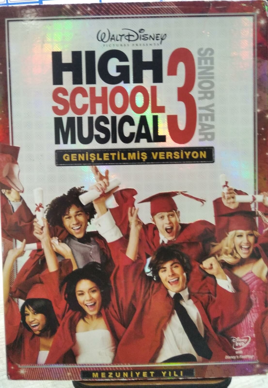 High School Musical 3