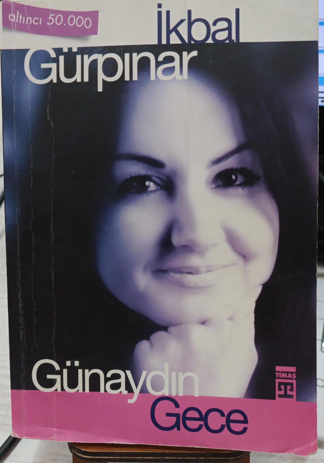 Günaydın Gece - İkbal Gürpınar