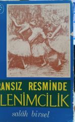 Fransız Resminde İzlenimcilik - Salah Birsel