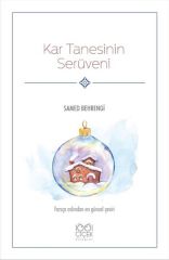 Kar Tanesinin Serüveni - Samed Behrengi