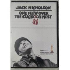 Guguk Kuşu - One Flew Over the Cuckoo's Nest