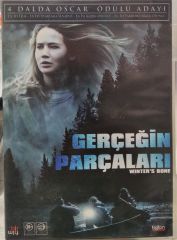 Gerçeğin Parçaları - (Winter's Bone)