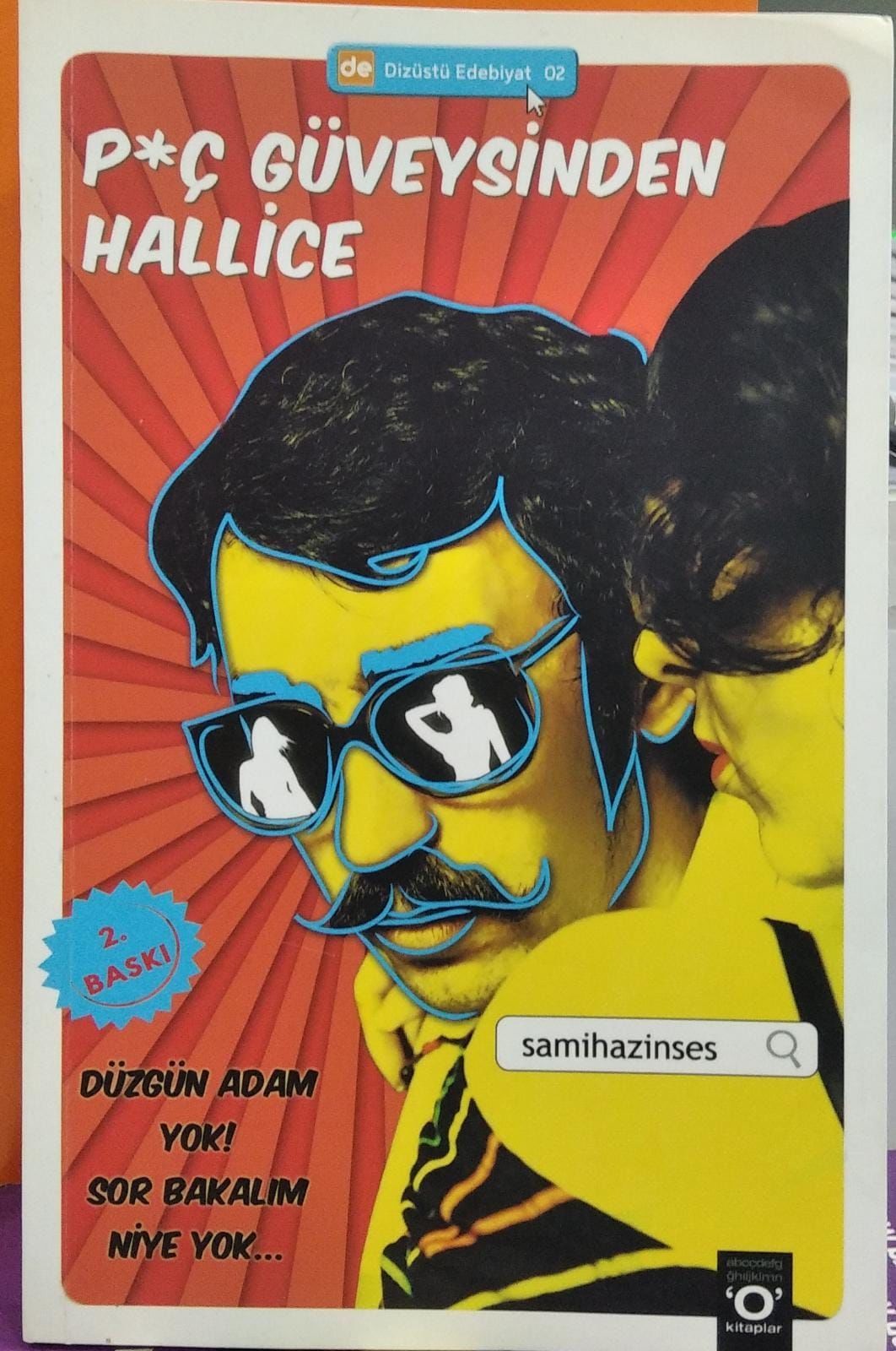 Piç Güveysinden - Hallice Sami Hazinses