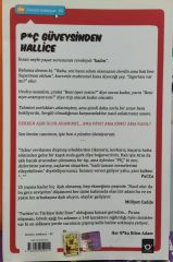 Piç Güveysinden - Hallice Sami Hazinses