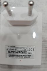 Tp-Link TL-PA411 Adaptör