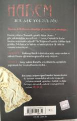 Harem - Bir Aşk Yolculuğu