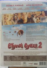 Eyvah Eyvah 2 (2 Disk Özel Versiyon)