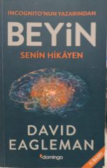 Beyin - Senin Hikayen - David Eagleman