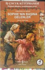Sophie'nin Başına Gelenler - Kısaltılmış Metin