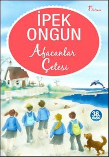Afacanlar Çetesi - İpek Ongun