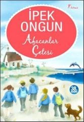 Afacanlar Çetesi - İpek Ongun