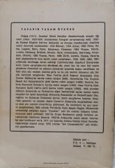 Soylu Resim Yolları - Mazhar Aykut