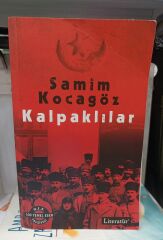 Kalpaklılar (Doludizgin ile Birlikte Tek Kitapta) - Samim Kocagöz