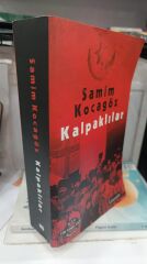Kalpaklılar (Doludizgin ile Birlikte Tek Kitapta) - Samim Kocagöz