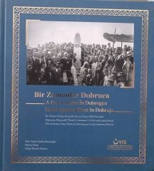 Bir Zamanlar Dobruca - Filiz Tutku Aydın Bezikoğlu