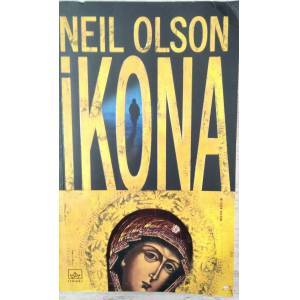 İKONA - NEIL OLSON