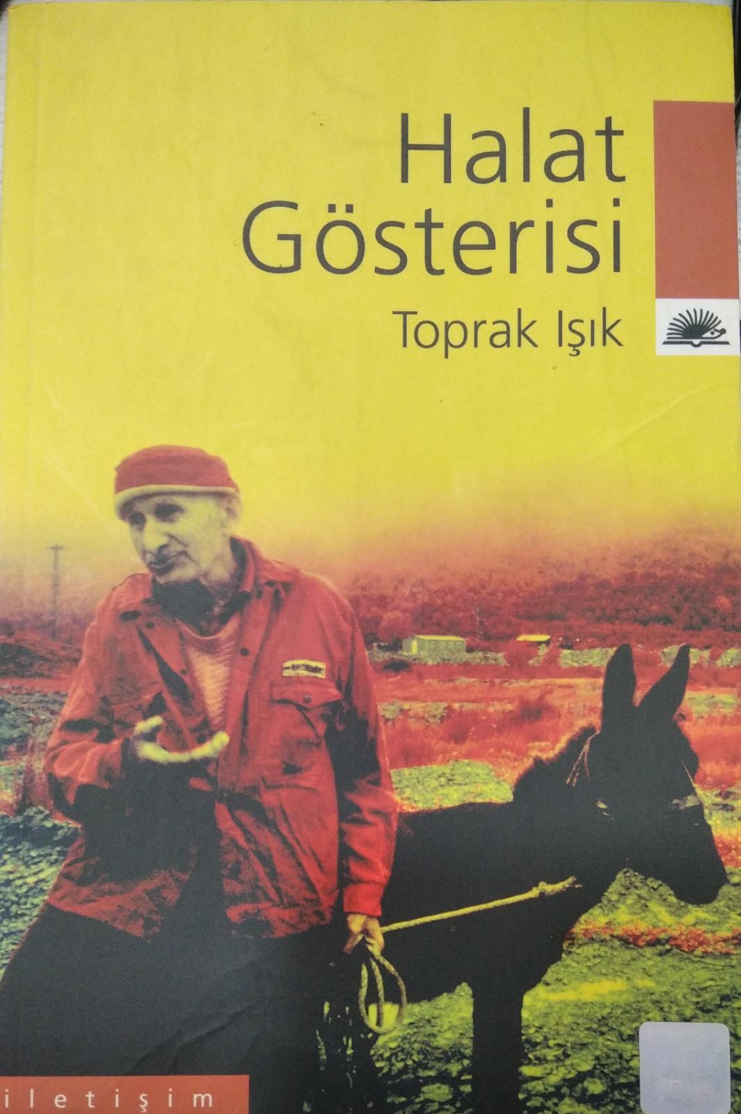 Halat Gösterisi -Toprak Işık