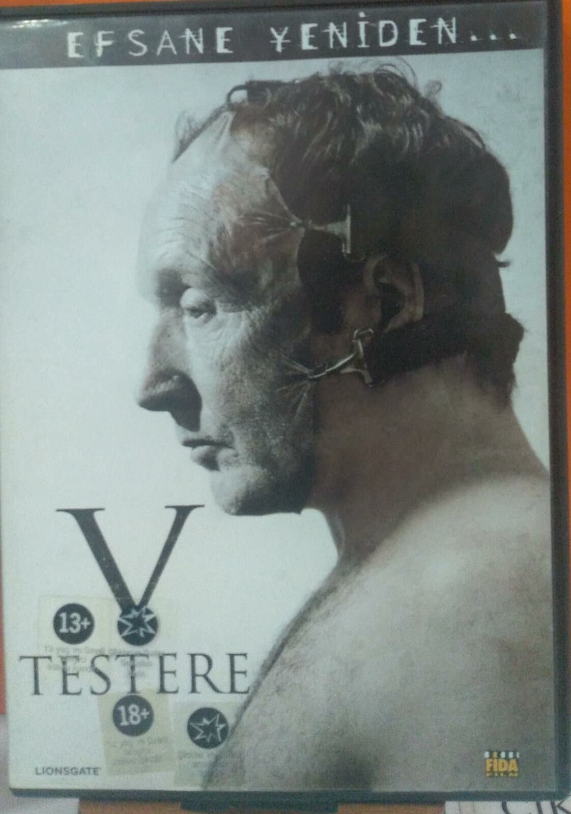 Testere V
