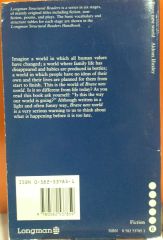 BRAVE NEW WORLD- ALDOUS HUXLEY
