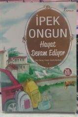 Bir Genç Kızın Gizli Defteri - 7 Hayat Devam Ediyor İpek Ongun