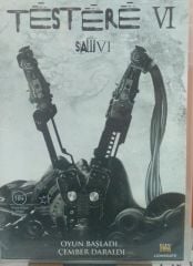 Saw VI - Testere 6