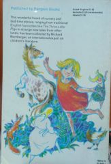 My First Big Story Book - RICHARD BAMBERGER