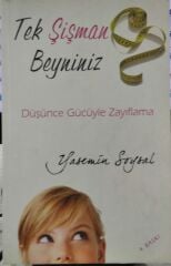 Tek Şişman Beyniniz (Şişmansanız Bir Sebebi Var...) - 2. EL