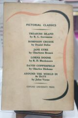Treasure Island - By R. L. stevenson - 1961 Baskı