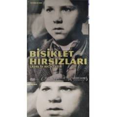 Bisiklet Hırsızları -Ladri Di  Biciclette