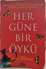 Her Güne Bir Öykü