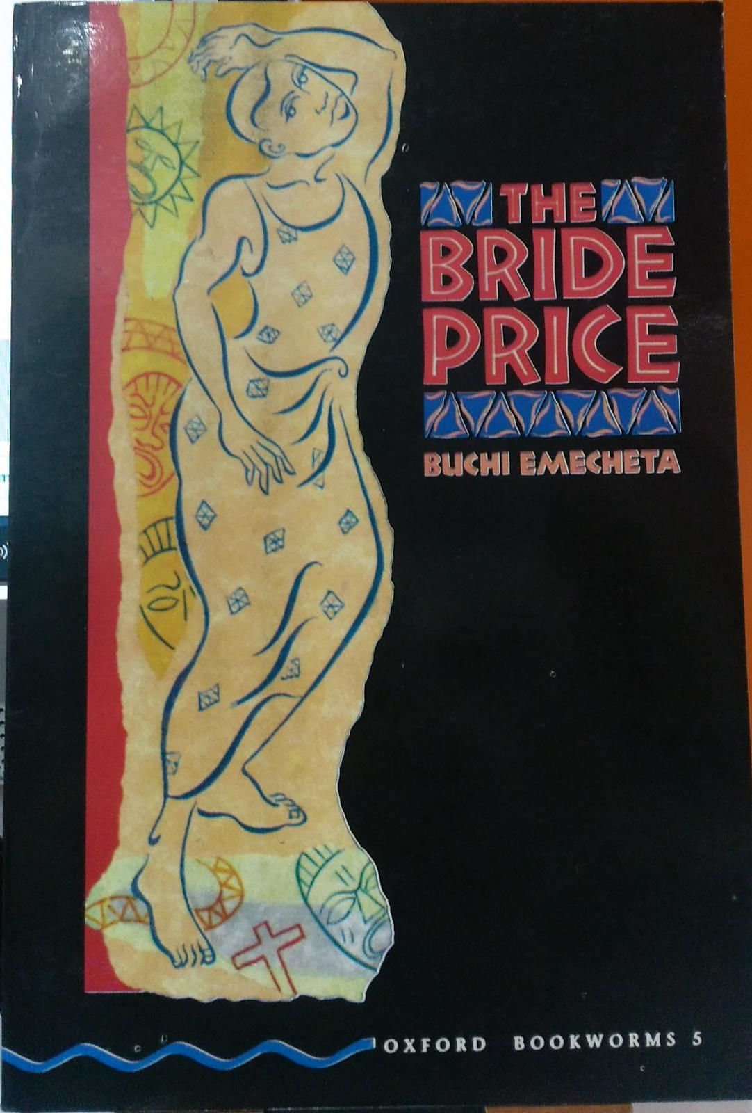 The Bride Price - Buchi Emecheta