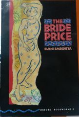 The Bride Price - Buchi Emecheta