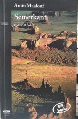 Semerkant -  Amin Maalouf