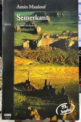 Semerkant -  Amin Maalouf