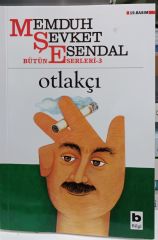 Otlakçı - Memduh Şevket Esendal