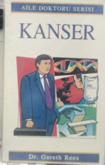 Aile Doktoru Serisi - Kanser / Dr. Gareth rees