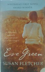 Eve Green - Susan Fletcher