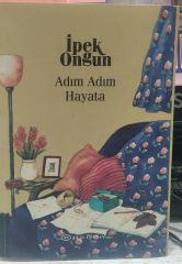 Bir Genç Kızın Gizli Defteri 4 - Adım Adım Hayata