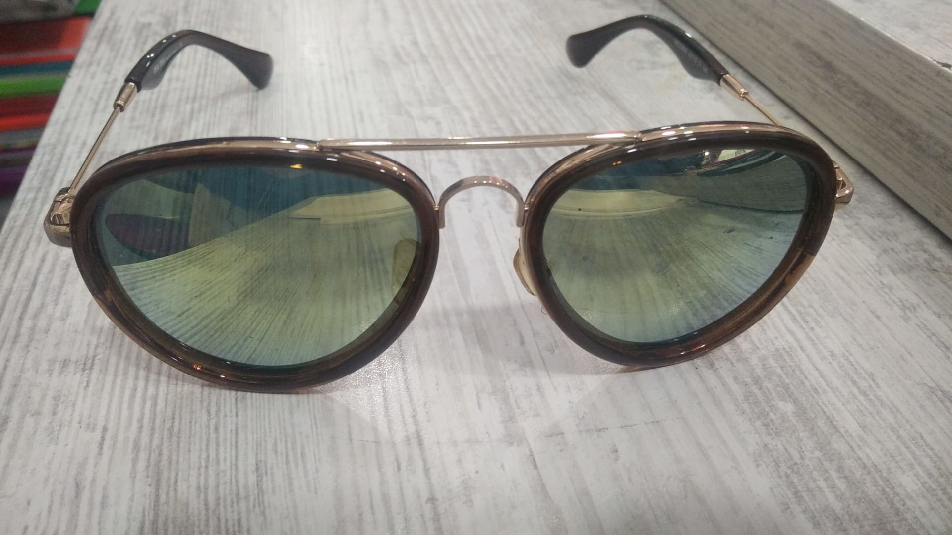 MIU MIU SMU25NS GÜNEŞ GÖZLÜĞÜ