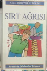 Aile Doktoru Serisi - Sirt Ağrisi / profesör Malcolm jayson