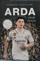 Sahanın Yıldızları - Arda