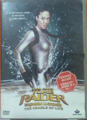 TOMB RAIDER: THE CRADLE OF LIFE / YAŞAMIN KAYNAĞI