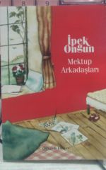 İpek Ongun - Mektup Arkadaşları