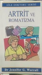 Aile Doktoru Serisi - Artrit Ve Romatizma / Dr Jennifer G. Worrall
