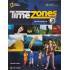 NATIONAL GEOGRAPHIC - TiME ZONES - WORKBOOK 2
