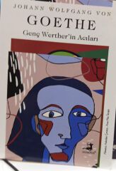 Genç Werther'in Acıları - Johann Wolfgang Von Goethe