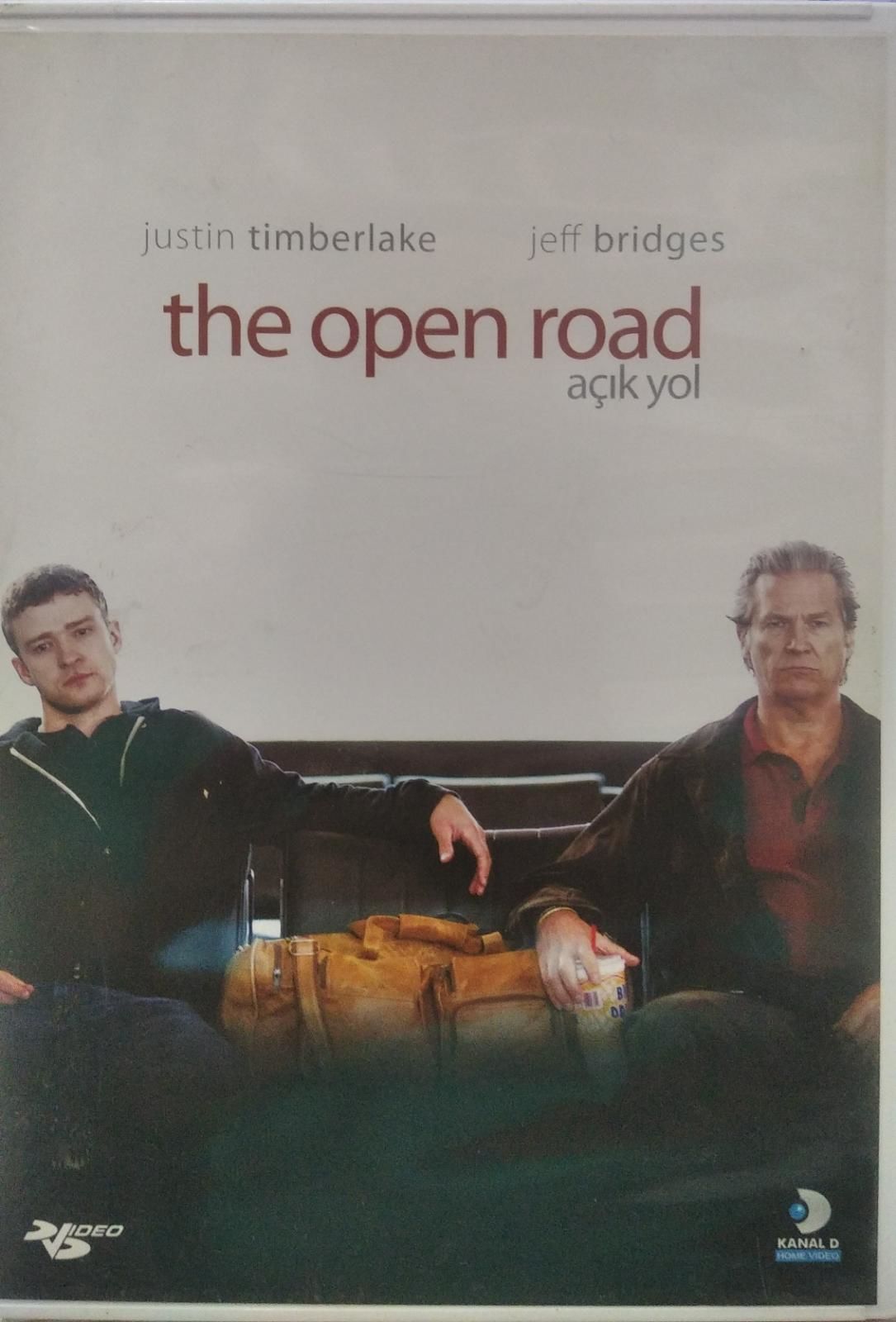 The Open Road - Açık Yol