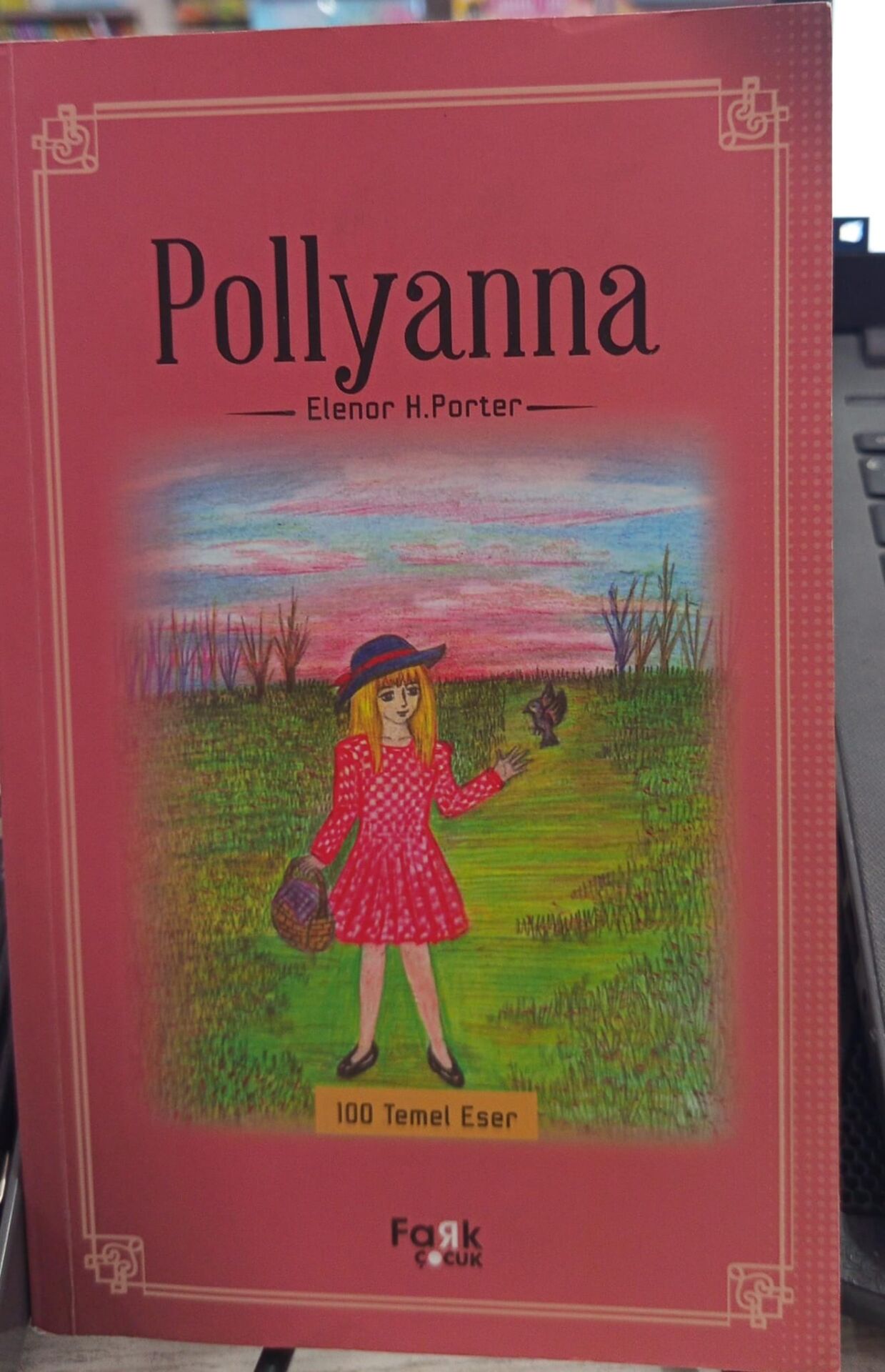 Klasiklerle Tanışıyorum - Pollyanna