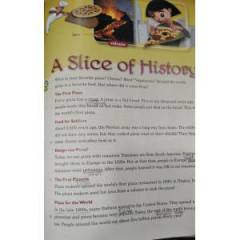 Time Zones - STUDENT BOOK 2 - NATIONAL GEOGRAPHIC